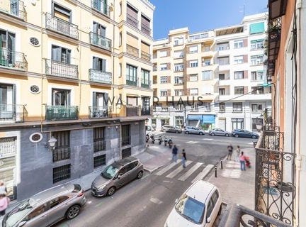 Madrid, Madrid
