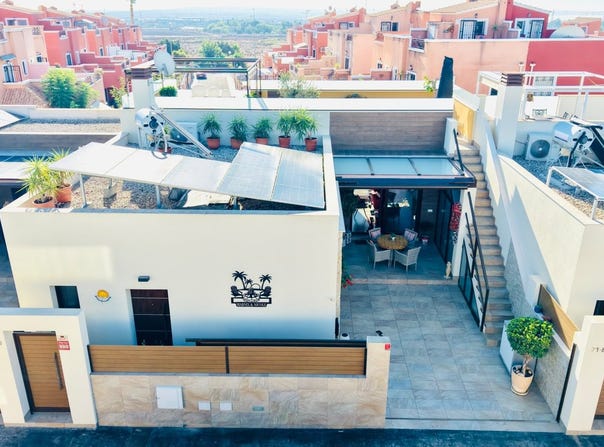 Los Montesinos, Valencian Community 03187