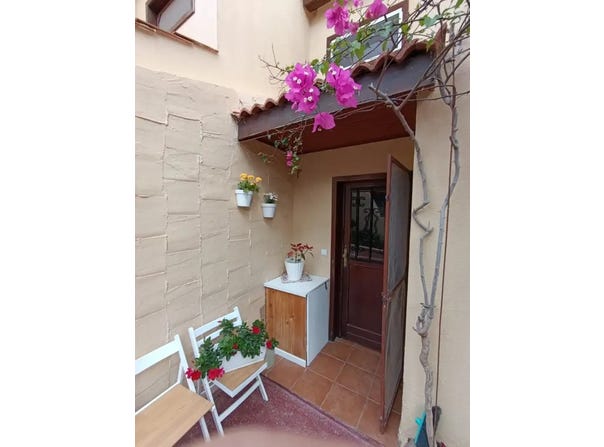 La Oliva, Canary Islands 35649