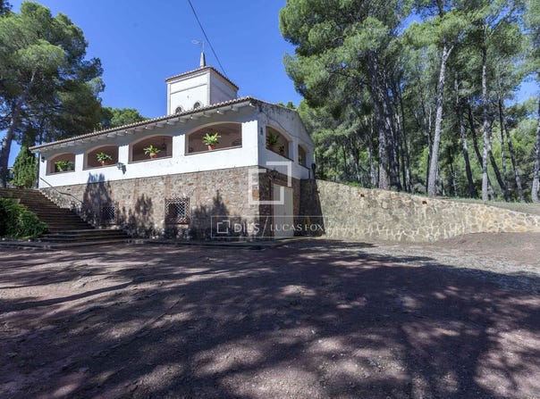 Náquera, Valencian Community 46119