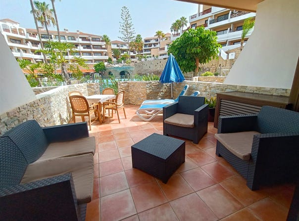 Golf Del Sur, Canary Islands 38639
