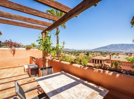 Marbella, Andalucía