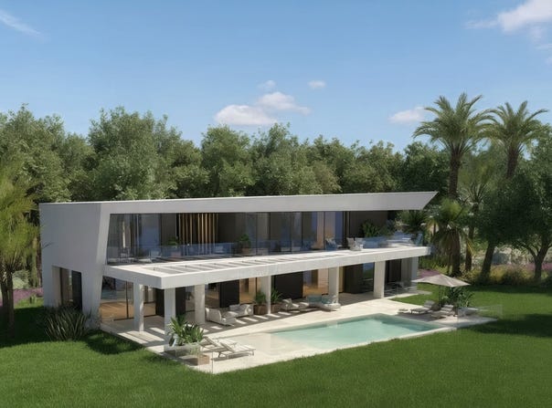 Marbella, Andalusia 29600