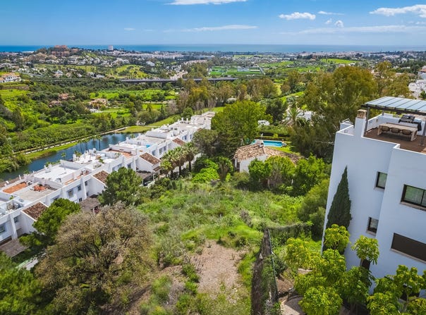 Benahavís, Andalusia 29679