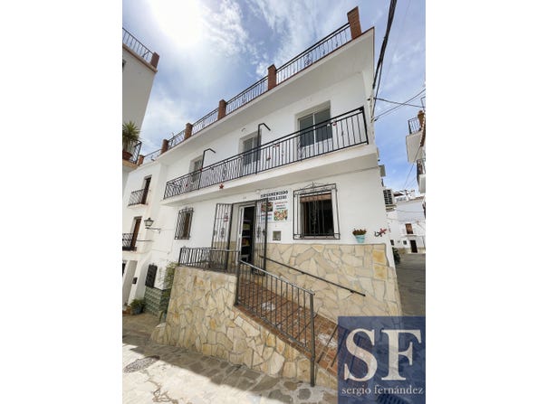 Árchez, Andalusia 29753