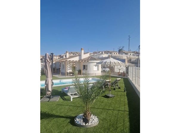 Vinuela, Malaga
