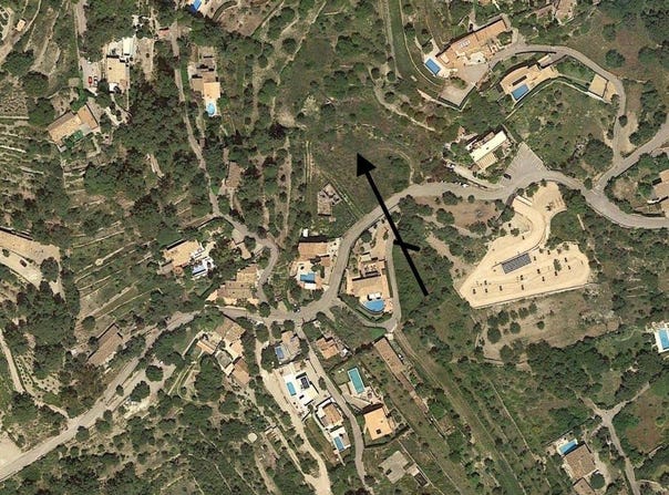 Puigpunyent, Balearic Islands 07195