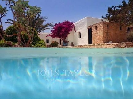 Ibiza, Illes Balears|Baleares 07860