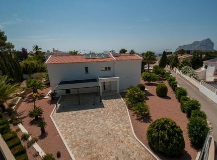 Calpe, Alicante/alacant 03710