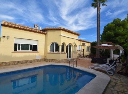 Javea, Alicante/alacant 03730