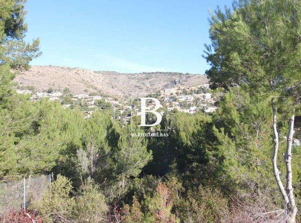 Jávea, Valencian Community 03738