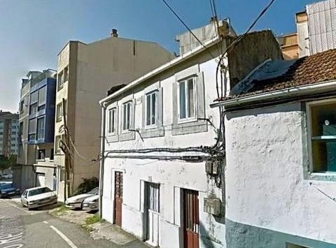 Vigo, Pontevedra