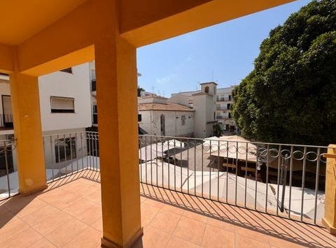 Moraira, Alicante