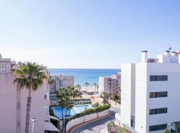 Campello, Valencian Community 03560