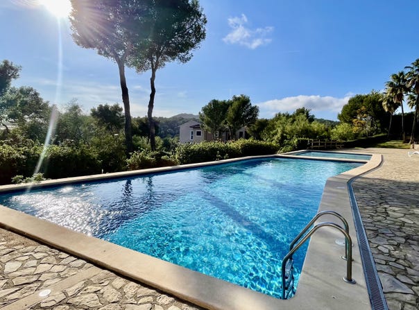 56 Carrer Espiga, Cala Fornells, Balearic Islands 07160