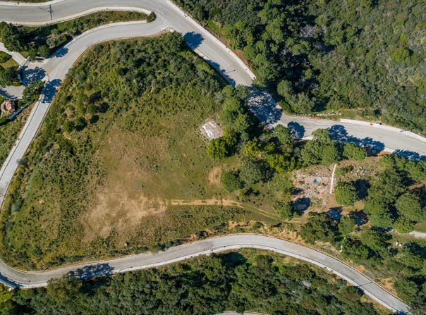 Monte Mayor, Benahavis, Andalusia 29679