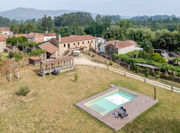 40 - A, Padrón, Andalusia 11179