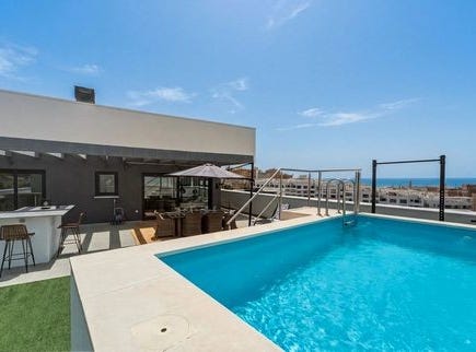 Estepona, Andalucía