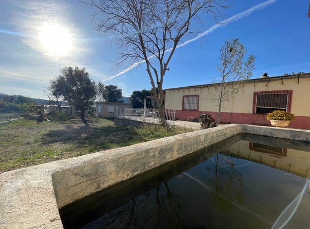 Aspe, Valencian Community 03680