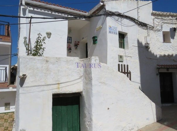 Salares, Andalusia 29714