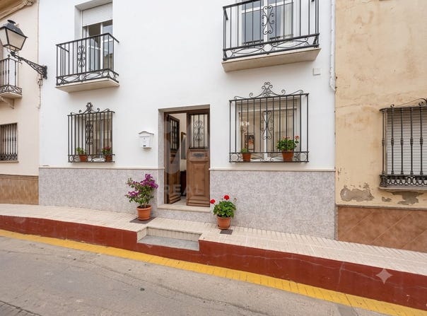 Teba, Andalusia 29327