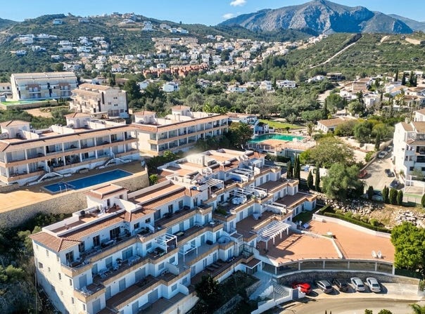 Pego, Valencia 03780