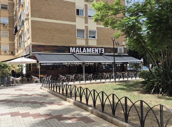 Málaga, Andalusia