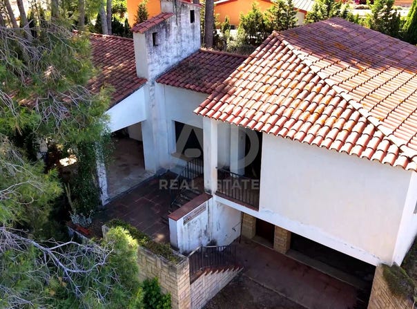 Alcover, Catalonia 43460