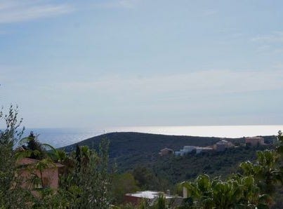 Benitachell, Alicante
