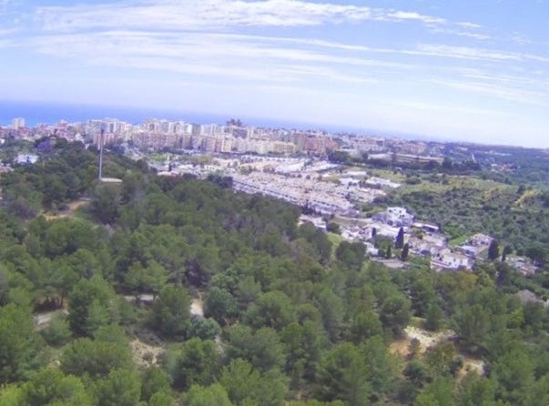 Torremolinos, Andalusia 29620