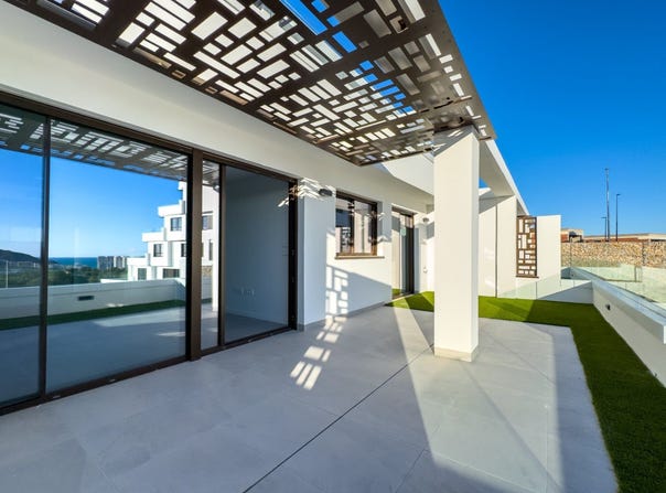 Finestrat, Valencia 03509