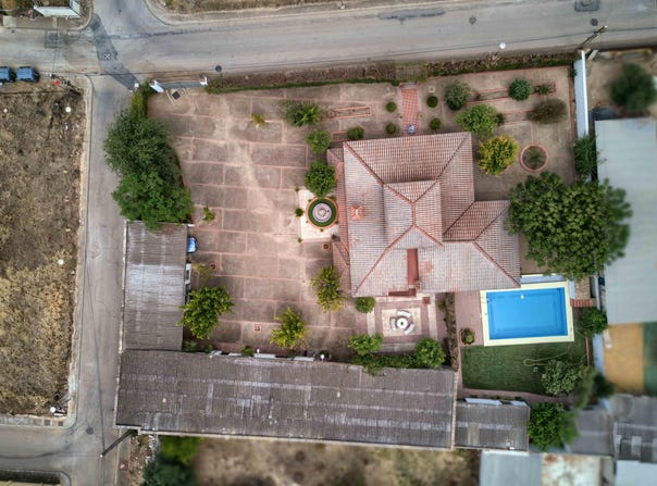 Carmona, Andalusia 41410