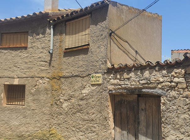 Cervera, Catalonia