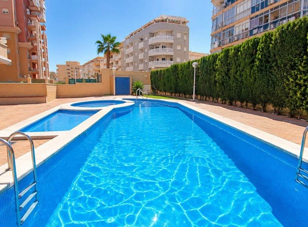 Torrevieja, Valencian Community 03180