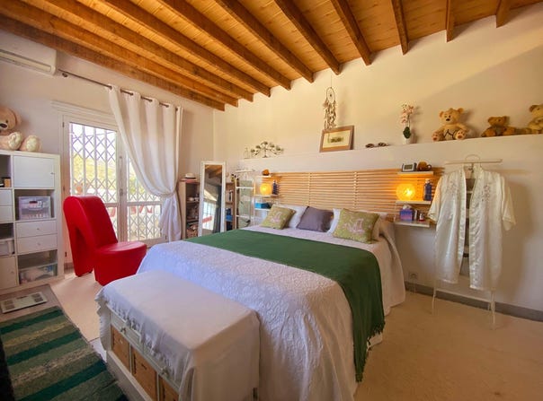 Berja, Andalusia