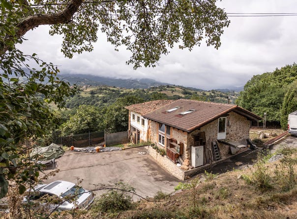 Piloña, Asturias