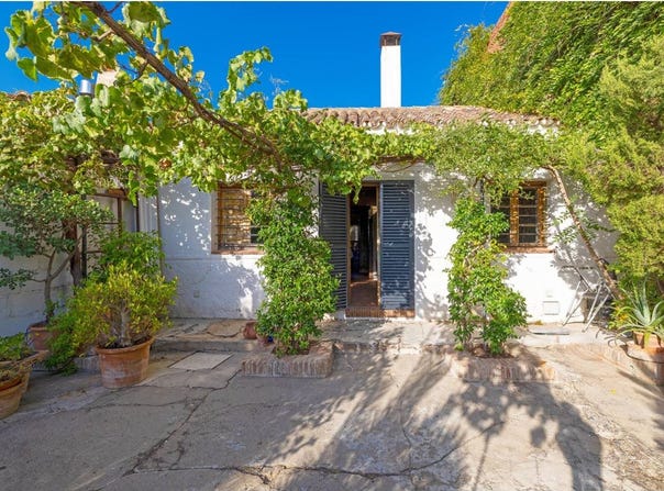 Sotogrande, Andalusia 11310
