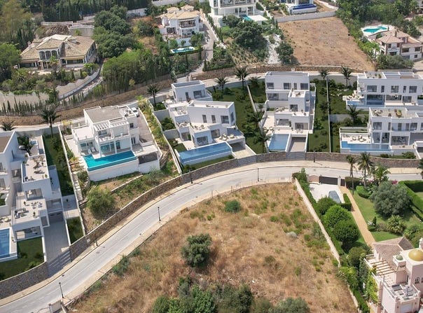 Marbella, Andalusia 29604