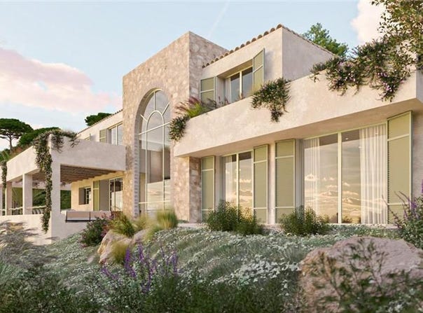 Calvià, Balearic Islands 07184