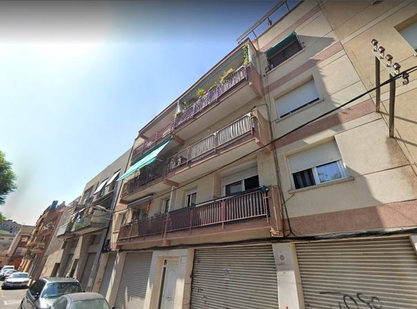 Viladecans, Catalonia