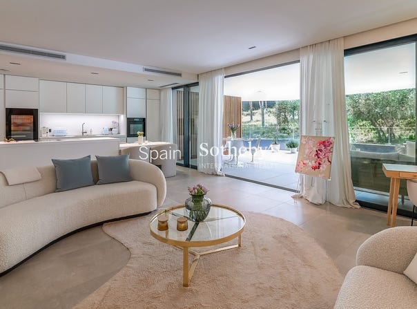 Sotogrande, Andalusia 11310