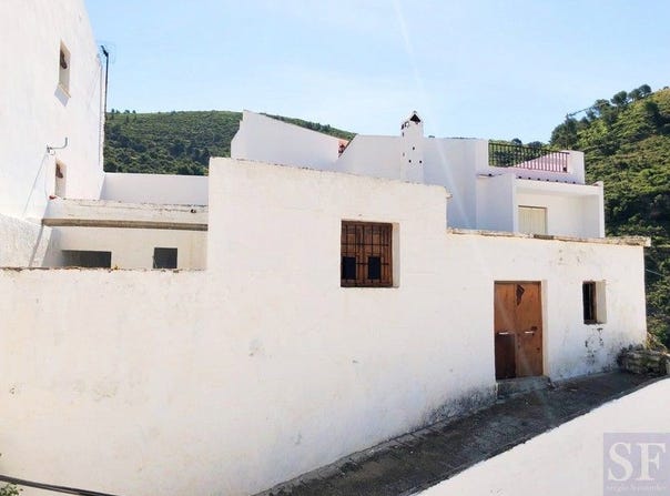 Salares, Andalusia 29714
