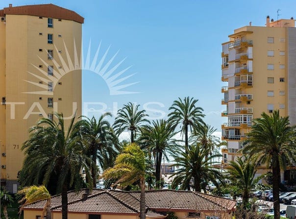 Algarrobo, Andalusia 29750