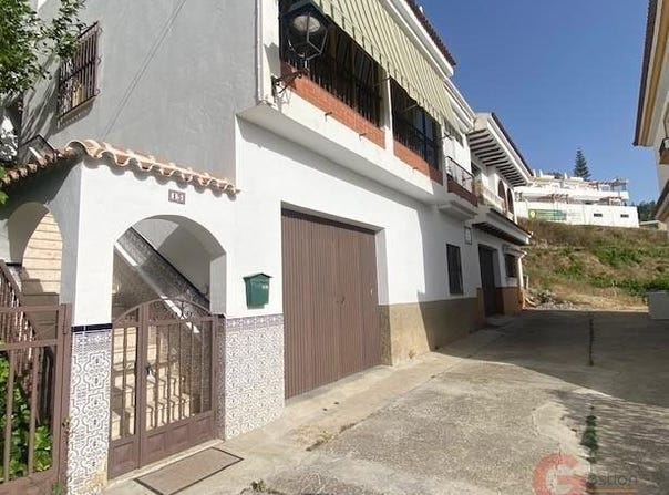 Cómpeta, Andalusia 29754