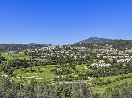 Benahavis, Malaga 29678