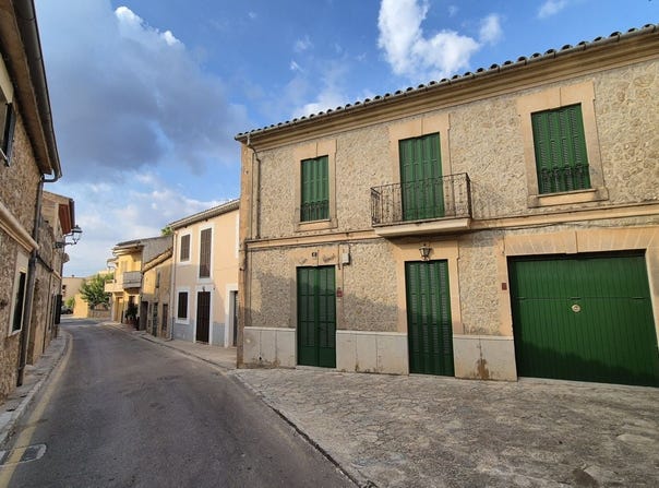 Costitx, Balearic Islands 07144