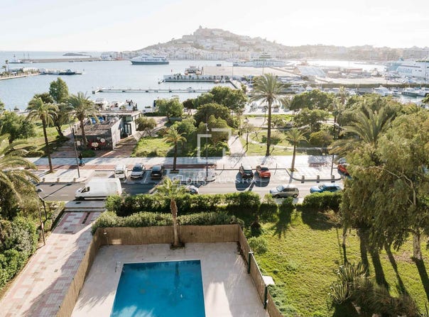 Ibiza, Balearic Islands 07800