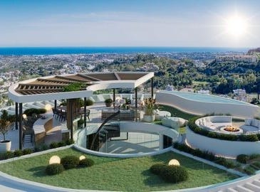 Marbella, Malaga