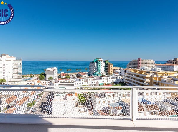 Peñiscola, Valencian Community 12598