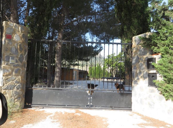 Elda, Valencian Community